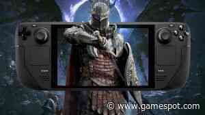 Wishlist Dragon’s Dogma 2 Dark Arisen And You Could Win A Steam Deck OLED