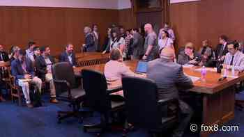 I-TEAM: Watch the push to get new trial for convicted child killer