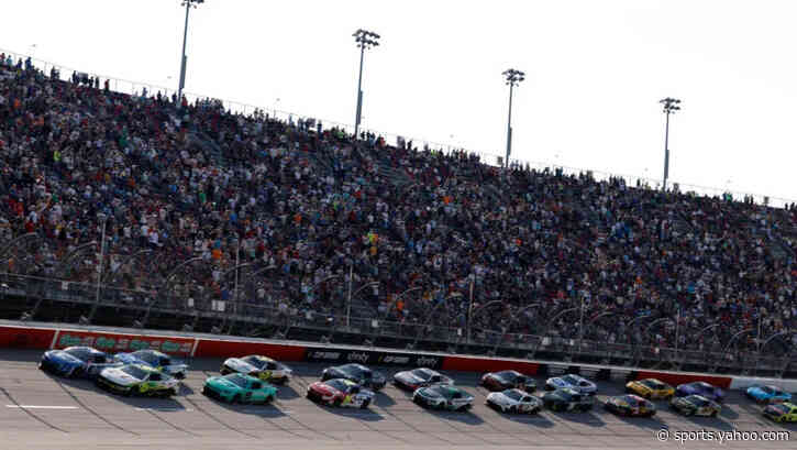 NASCAR Darlington Weekend Schedule, Weather Forecast: Will Rain Impact the Southern 500?