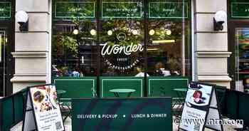 Wonder lays off 7% of staff in streamlining effort