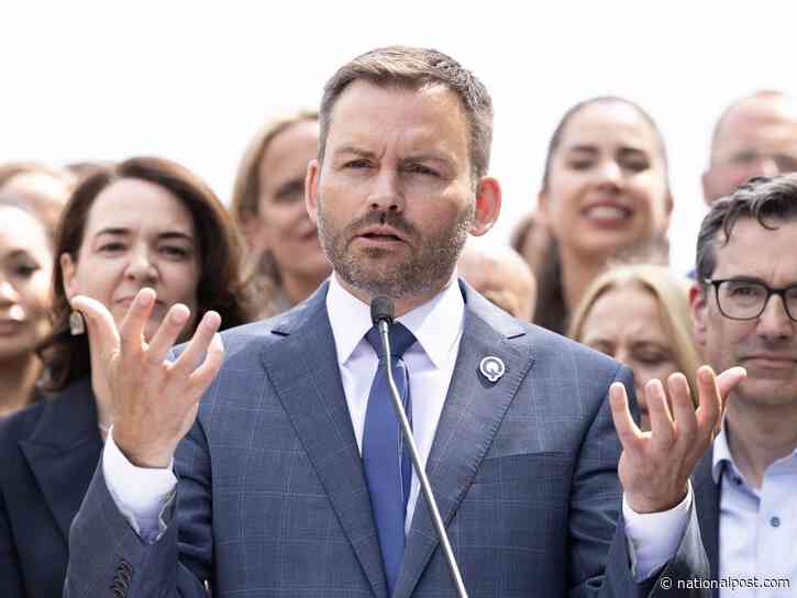 'Apples and oranges': PQ leader not concerned with Carney win in Quebec byelection