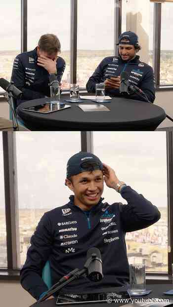 Alvin and the chipmunks lore just dropped 🤯 #f1