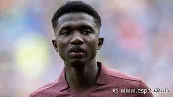 Sources: Chelsea, Monaco agree €55m Camara fee