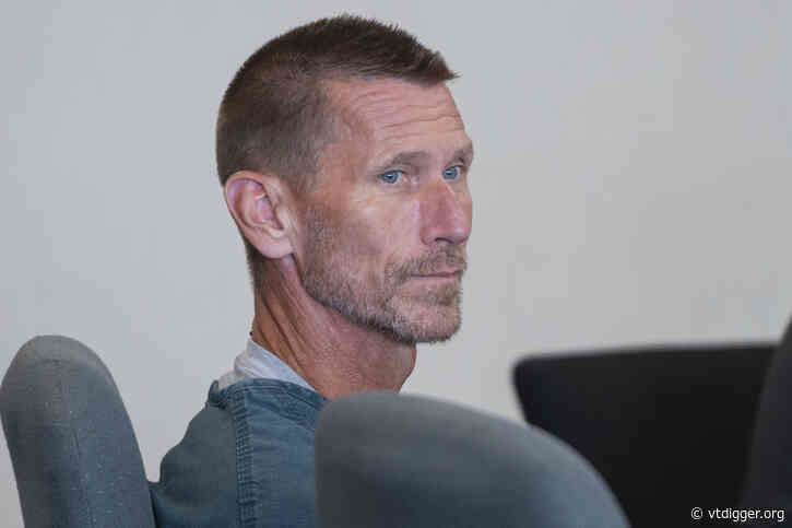 Ruling sets up potential battle of experts in trial of man accused of shooting Palestinian students in Burlington