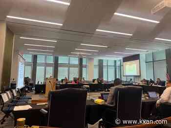 Texas SBOE moves closer to vote on new high school social studies standards