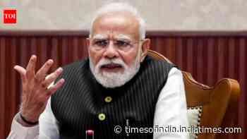 Pak takes SCO chair, PM Modi slams use of terror as strategic asset