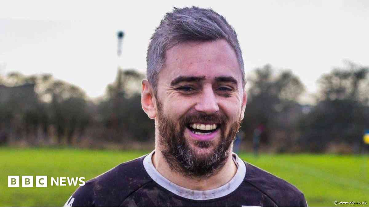 Samurai sword killer leaves family 'ripped apart'