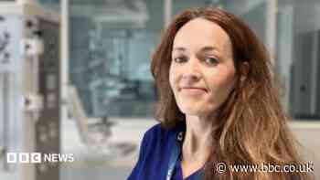 Hopes new £87m surgical centre may cut waiting lists