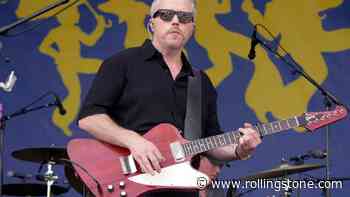 Jason Isbell Claims Suno Used Artists’ Identities to Train AI ‘Without Consent’ in New Lawsuit