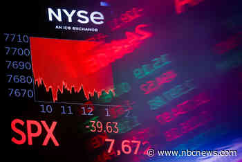 Oil prices surge after U.S. renews Iran strikes, heightening inflation fears