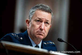 U.S. military doesn’t plan to deploy troops to the polls in November, general says