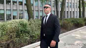 Guilty plea for Toronto cop charged in Project South delayed due to new information: lawyer