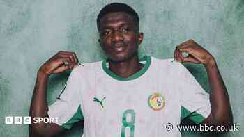 Chelsea agree £47.1m move for Monaco's Camara