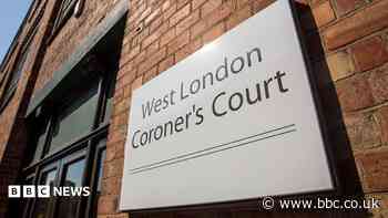 Met investigating British man's death in Caribbean