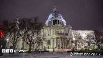 Fabric nightclub plans gigs at St Paul's Cathedral