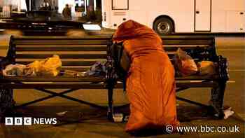 Sixth of prison leavers released into homelessness