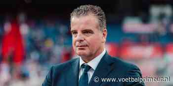 'Onthulling: Feyenoord betaalde afkoopsom bij vertrek van Dennis te Kloese'