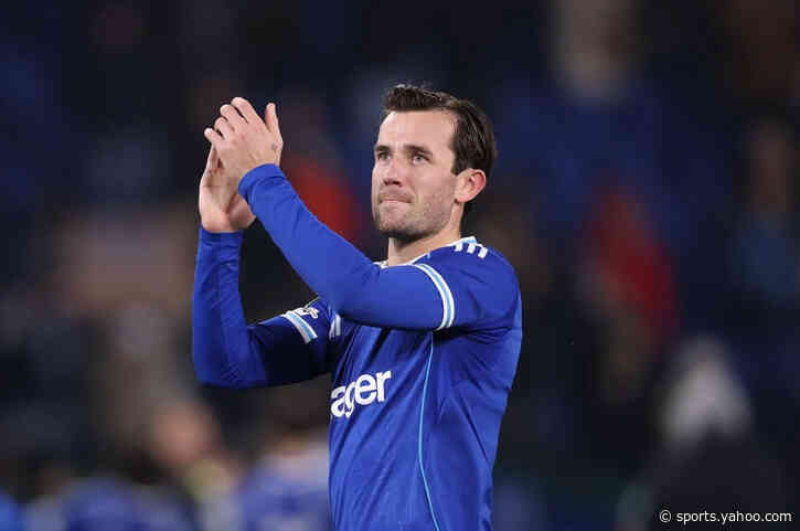 Ben Chilwell agrees to join Crystal Palace from Strasbourg