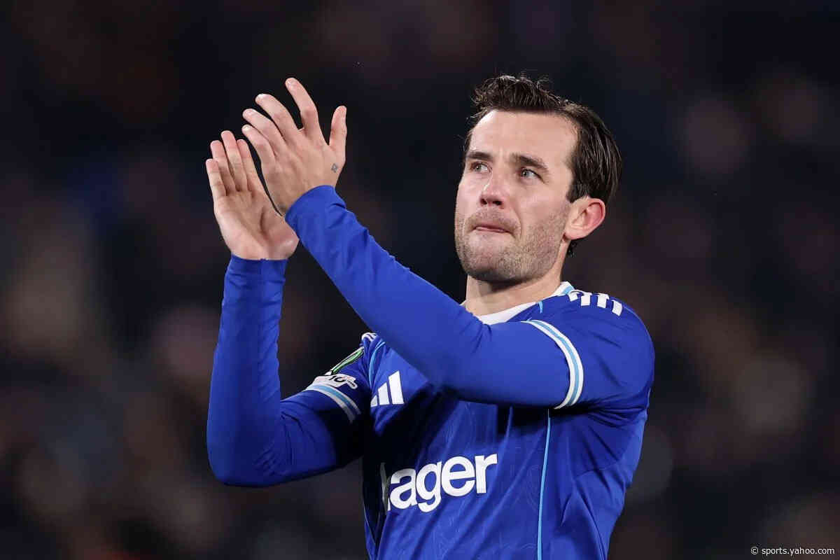 Strasbourg’s Ben Chilwell agrees to Crystal Palace move