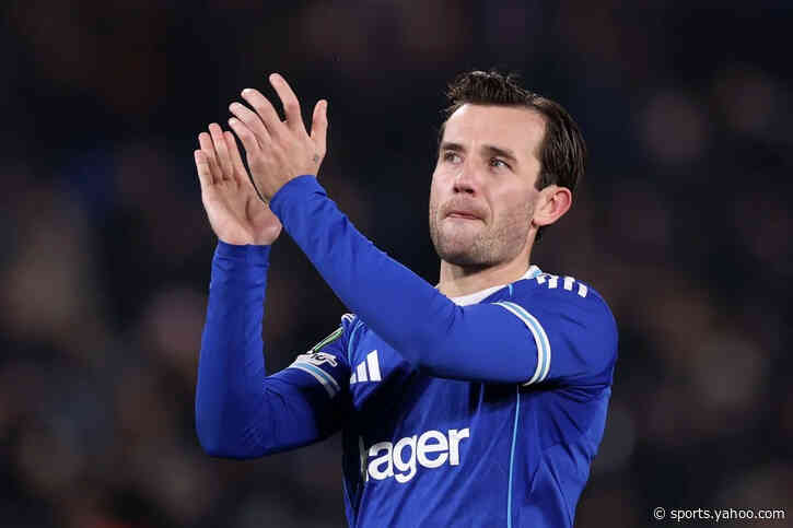 Strasbourg’s Ben Chilwell agrees to Crystal Palace move
