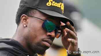 CB Porter noncommittal on playing without deal