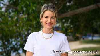 Vogue Williams and Spencer Matthews announce birth of baby boy