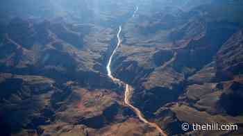 Border Patrol to join hunt for hiker missing in Grand Canyon flooding