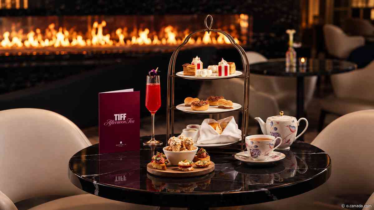 How Toronto’s hotels are gearing up for TIFF 2026