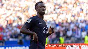 Everton transfer deadline day LIVE: Balogun doubt, Grealish signs, Zirkzee off, Ndiaye, Beto exits