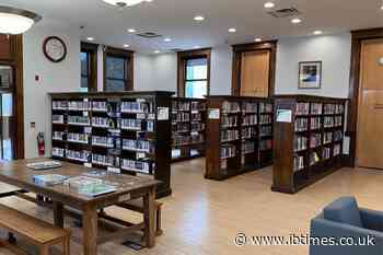 Culture War vs. 'Fart Books', Drag Queens Bring US Libraries To 'Breaking Point', Report Finds
