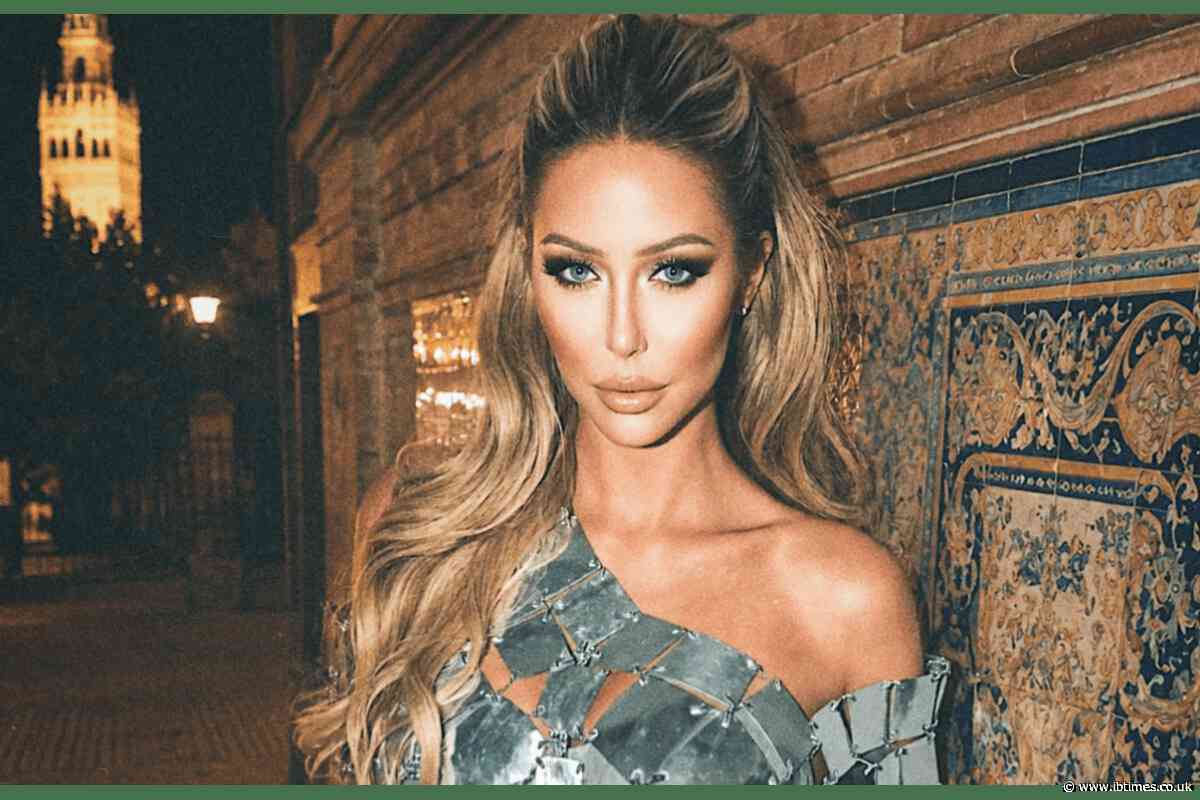 Diddy Critic Aubrey O'Day Uses Tupac Shakur Trial Verdict To Continue Going After Sean Combs