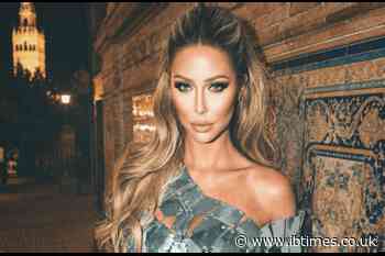 Diddy Critic Aubrey O'Day Uses Tupac Shakur Trial Verdict To Continue Going After Sean Combs