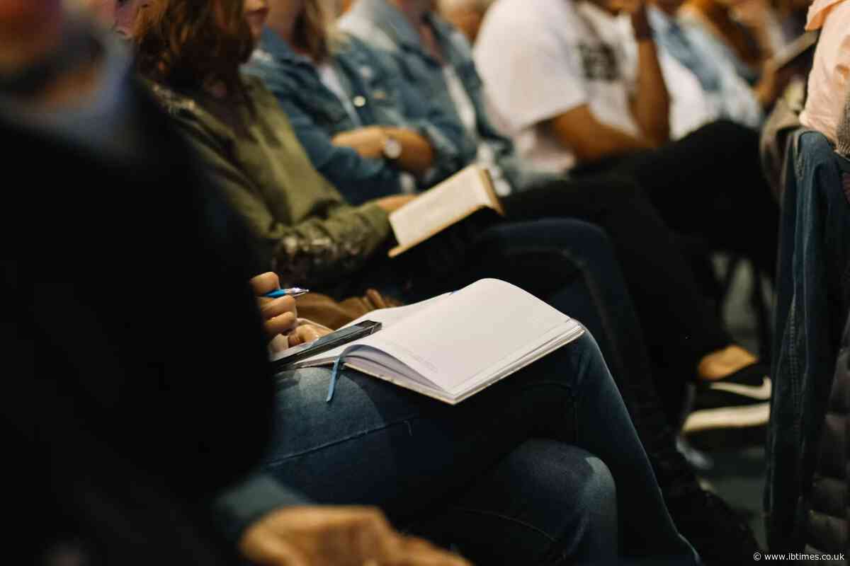 Outrage After Breastfeeding Conference Books Speaker Who Said Men May Lactate for 'Sexual Gratification'