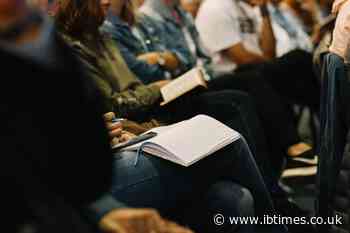 Outrage After Breastfeeding Conference Books Speaker Who Said Men May Lactate for 'Sexual Gratification'