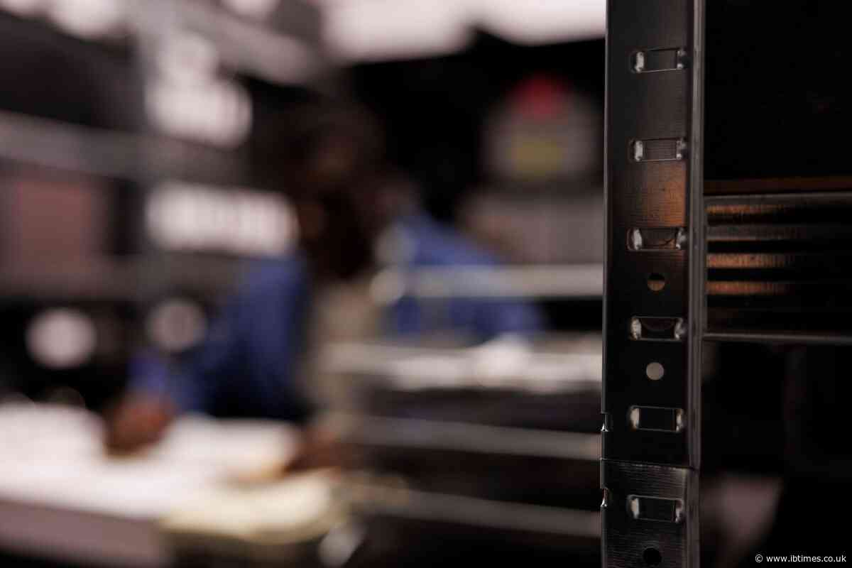 Music, Video Games and News Archives Are Vanishing From Public Access, Internet Archive Report Finds