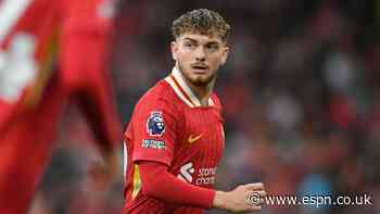 Elliott leaves Liverpool to join Valencia on loan