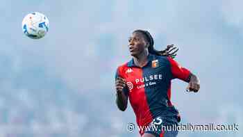 Brooke Norton-Cuffy seals Hull City switch as Cody Drameh departs