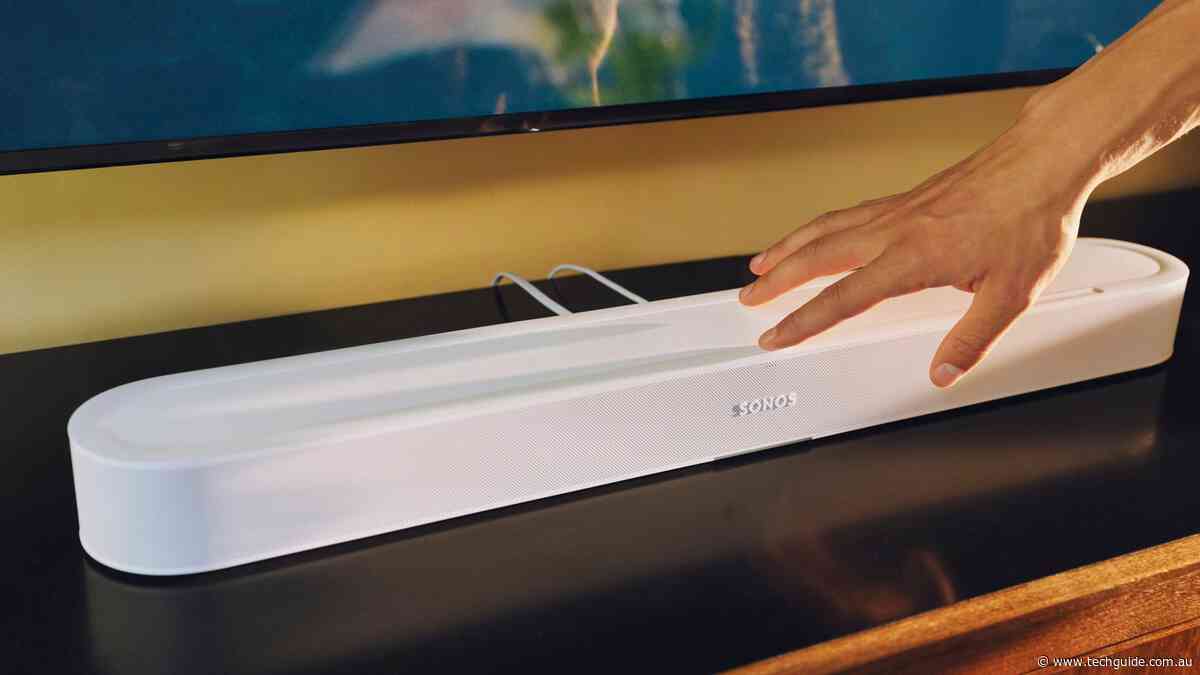 Sonos introduces new Beam Ultra soundbar and Ace Ultra headphones