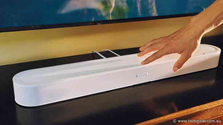 Sonos introduces new Beam Ultra soundbar and Ace Ultra headphones