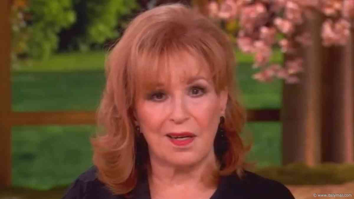 The View star Joy Behar dealt humiliating blow as Hamptons mansion sells for almost HALF her asking price
