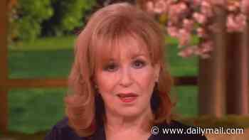 The View star Joy Behar dealt humiliating blow as Hamptons mansion sells for almost HALF her asking price