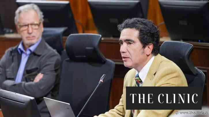 Exministros Ignacio Briones y Álvaro García rechazaron el proyecto del Gobierno que reduce las patentes mineras