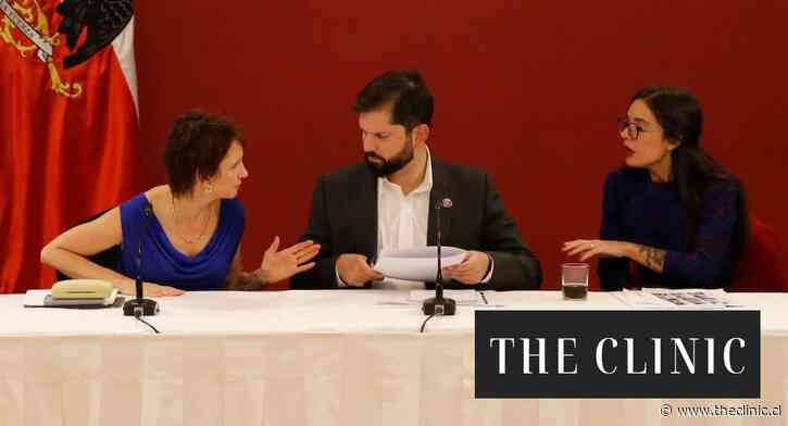 La nómina que arma la oposición para su agenda paralela al Foro de Madrid: Boric, Vallejo, Jara y Tohá entre los convocados