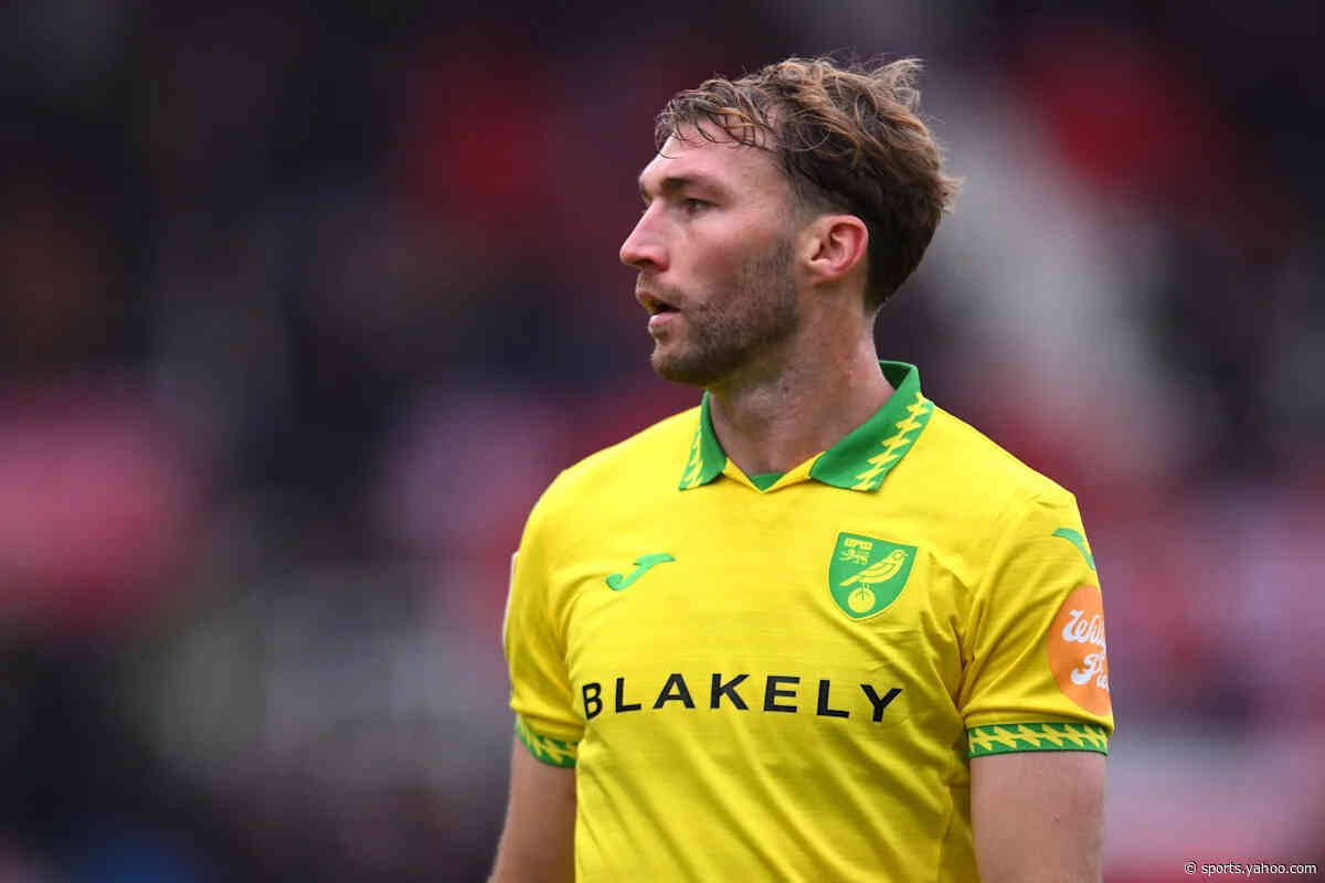 FC Utrecht bring in Norwich defender on loan with a purchase option
