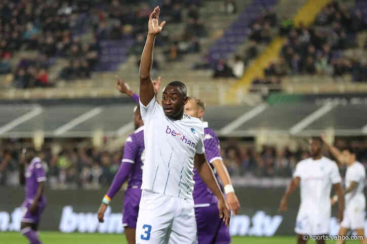 Genk defender returns to Spain and joins Rayo Vallecano on loan