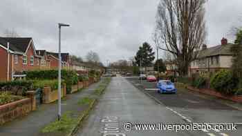 Dynamite found after Wigan house was being cleared following death