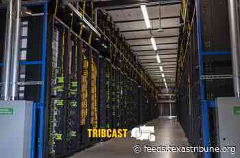 TribCast: A data center proponent makes his case