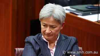 The unnoticed rule change that has Penny Wong entitled to the PM’s salary
