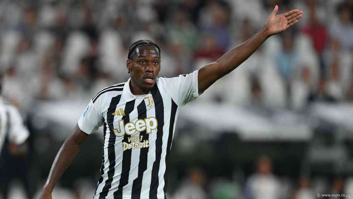Canada star David joins Atlético on loan from Juve