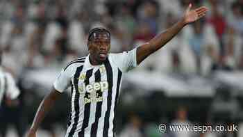 Canada star David joins Atlético on loan from Juve